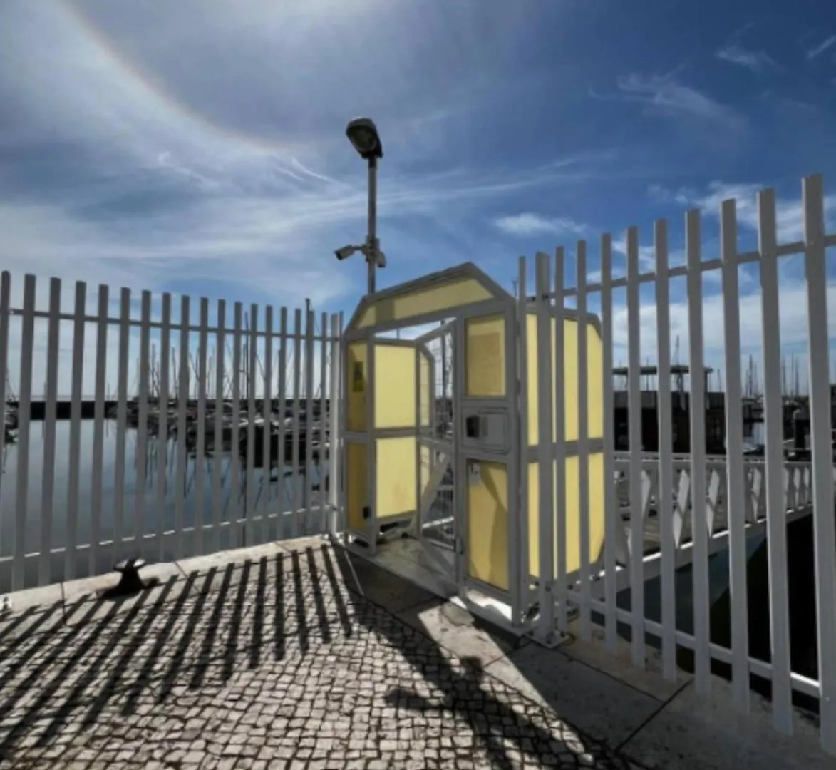 Love Boat Hostel Lisbon 0*,